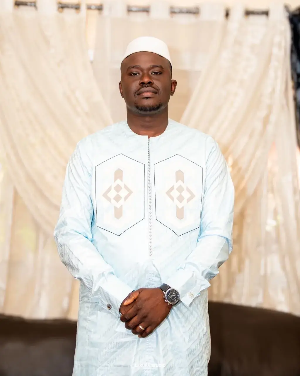 Mohamed Lamine Konaté
